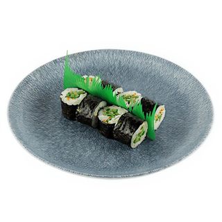 Hosomaki z ogórkiem