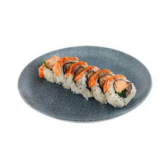 Uramaki Tomka