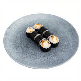 Hosomaki z kurczakiem