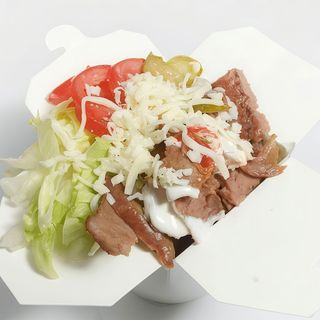 Box MUSTAFY wołowina