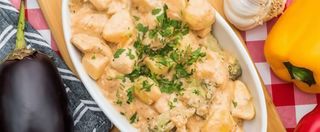 Zapiekanka Dworska 450g