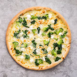 Pizza Brocoli 33cm