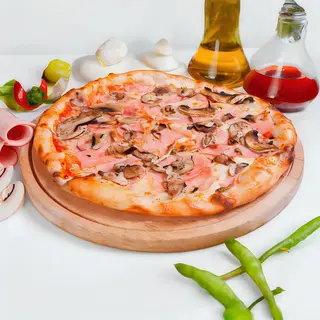 Pizza Fungi 42cm