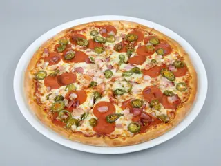 Pizza Citta 24cm
