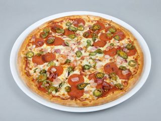 Pizza Citta 24cm