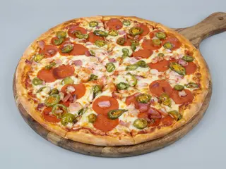 Pizza Citta 32cm