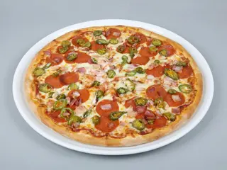 Pizza Citta 42cm
