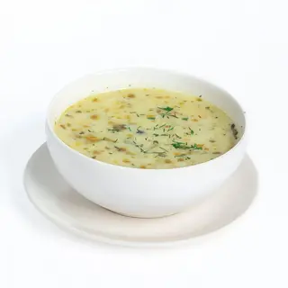 Zupa dnia