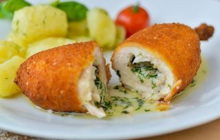 Zawijas babciny Devolay