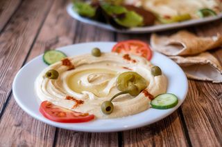 Hummus