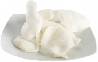 Chipsy krewetkowe 10szt