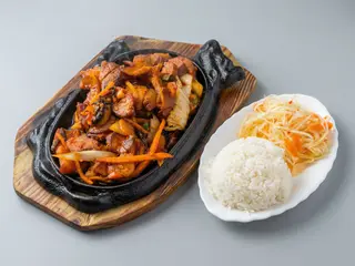 Golonka po wietnamsku 850g
