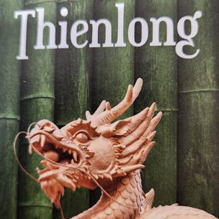 Padthai z kurczakiem