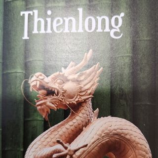 Kurczak po sajgońsku 850g