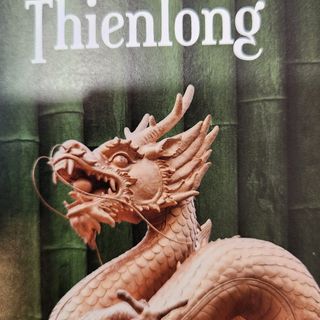 Padthai z wieprzowina