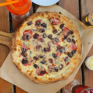 Pizza Namieszana 32cm