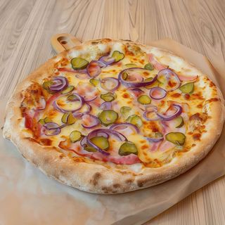 Pizza Napiwek 32 cm