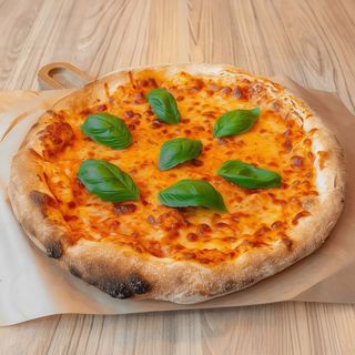 Pizza Margherita 32cm