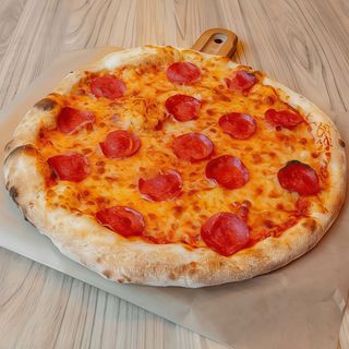 Pizza Pepperoni 32cm