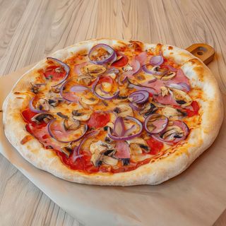 Pizza Skladak 32cm