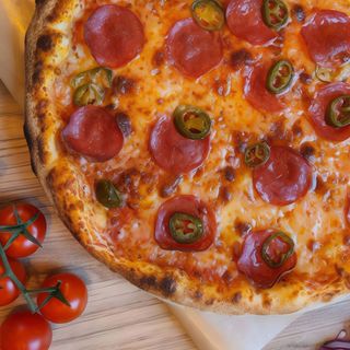 Pizza Naostrzona 40cm