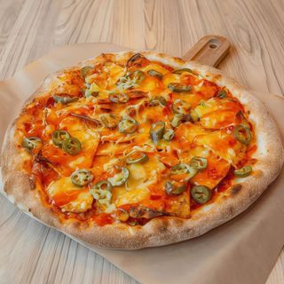 Pizza Nachogonzalez 40cm