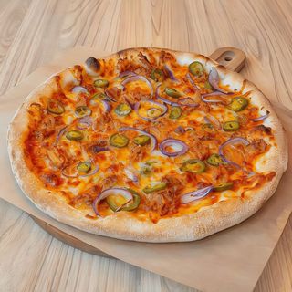 Pizza Szamanka 40cm