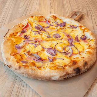Pizza Bacuch 32cm