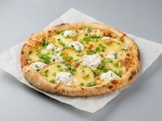 Pizza Gzik 32cm
