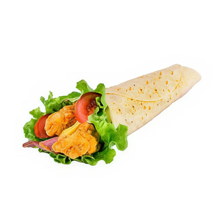 Tortilla Bacon