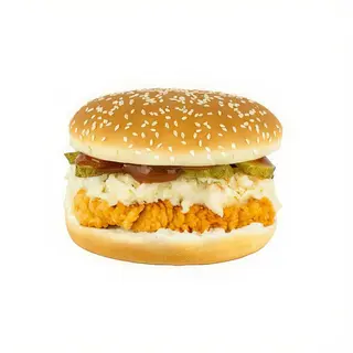 Kanapka Big fresh