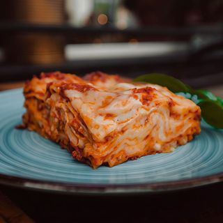 Lasagne