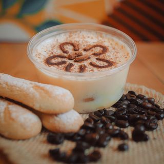 Tiramisù