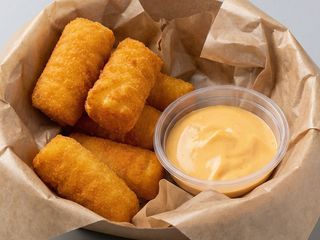 Crocchette Ziemniaczane 6 szt.