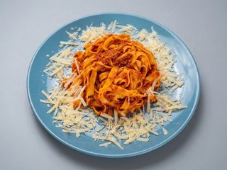 Tagliatelle al Ragù