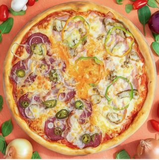 Pizza Odyn 32 cm