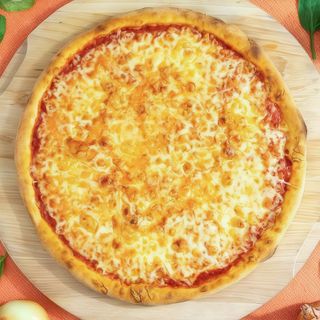 Pizza Margaritta 32 cm