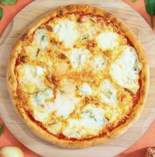 Pizza Formaggo 32 cm