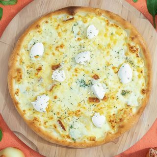 Pizza Grande Cheese 32 cm