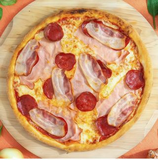Pizza Midgard 32 cm