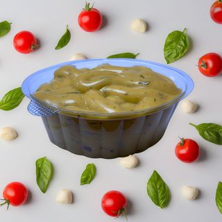 Sos Arabski Pikantny