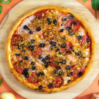 Pizza Jotunheim 40 cm