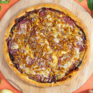 Pizza BBQ Plus 40 cm