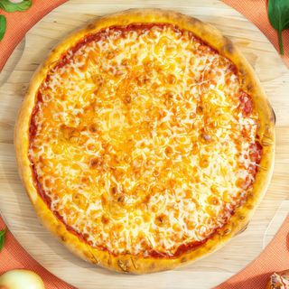 Pizza Margaritta 40 cm