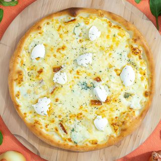 Pizza Grande Cheese 40 cm