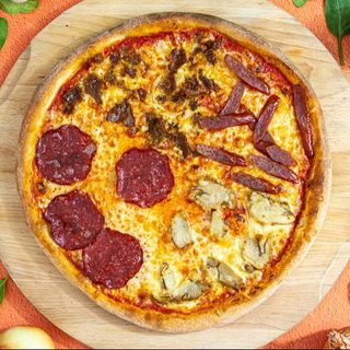 Pizza 4Meat 32 cm