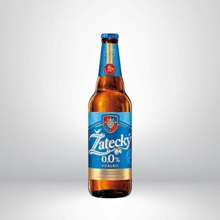 Piwo Žatecký 0,0%