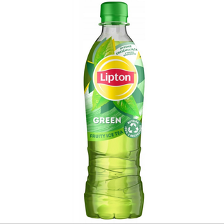 Lipton Zielona Herbata 0.5L