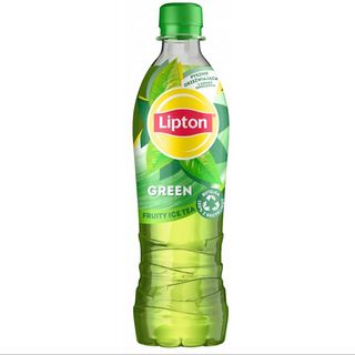 Lipton Zielona Herbata 0.5L