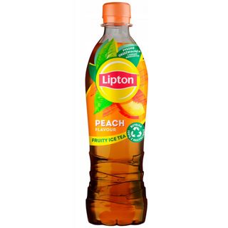 Lipton Brzoskwinia 0.5L